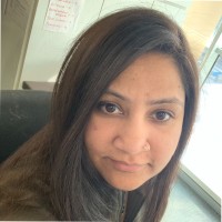 Poonam Gusain