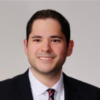 Ryan Taylor, PharmD