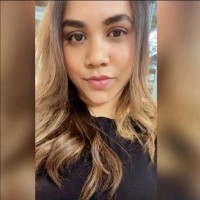 Shameerah Hajaree