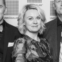 Åsa Johansson