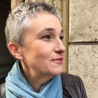 Catherine Blanc