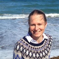 Mette Granborg Venet