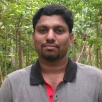 Bharaneedharan Gokul