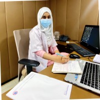 Hafsah Tausiya