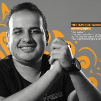 Mohamed Kharboush