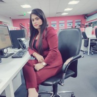 Gayatree Chakrabarty