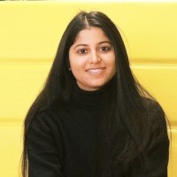 Arya S.