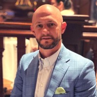 Josh Pedersen