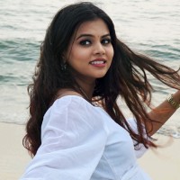 Krishnapriya Shaji