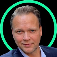 Frode Jørgen Øvrevik