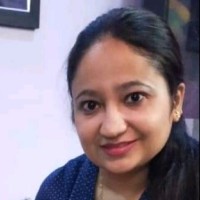 Anjli Sandilya