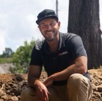 Stephan Van Der Merwe