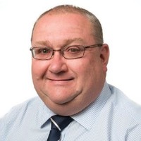 Nigel Hall