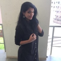 Mayuri Potale
