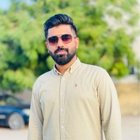 Mushtaq Muhammed Arif