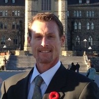 Darren Thatcher, C.E.T.