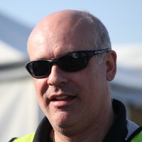 Colin Bates