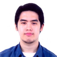 Rovier Angelo Cruz