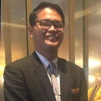Mark Cristian Chiong