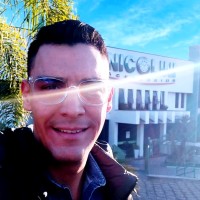 Luiz Fernando Pedroso