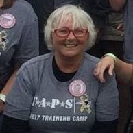 marcia tomlinson