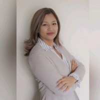 Anita Maharjan