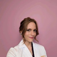 Eliane Garlock