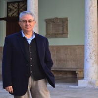 Javier Cuenca