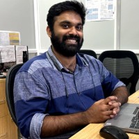 Nirmal Nelson