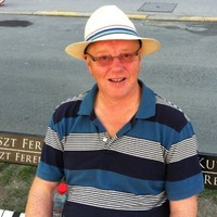 Christopher Sizeland