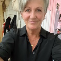 Petra Glans