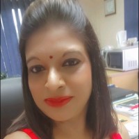 Maggie Govender