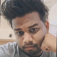 Suraj Kumar