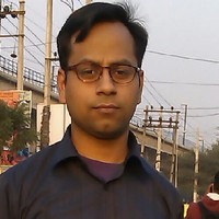 Nitin Agarwal