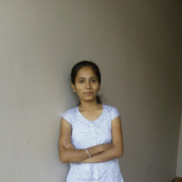 Anushree S