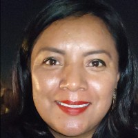 Laura Santibáñez Jaramillo