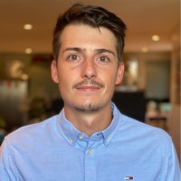 Guillaume Caron