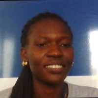 folashade egunjobi