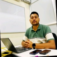 Kapil Bora