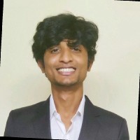 Vishwajeet Patil