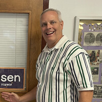 Larry Olsen