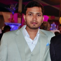 Ajay chouhan