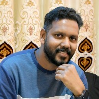 Sanju Sahadevan