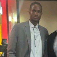 Charlton Dottin