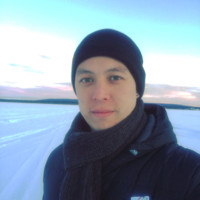 Jackson Zhang