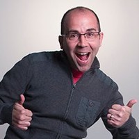 Sean Mchargue
