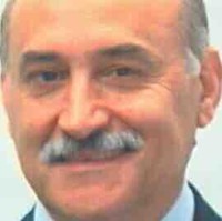 Mehdi Sanayei