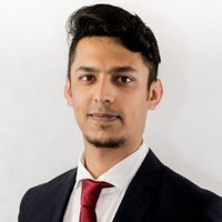 Nanaiah Kaliyanda Kalappa