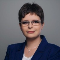 Sandra Kamińska-Suchanek (She/Her/Hers)