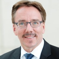 Detlef Schumann